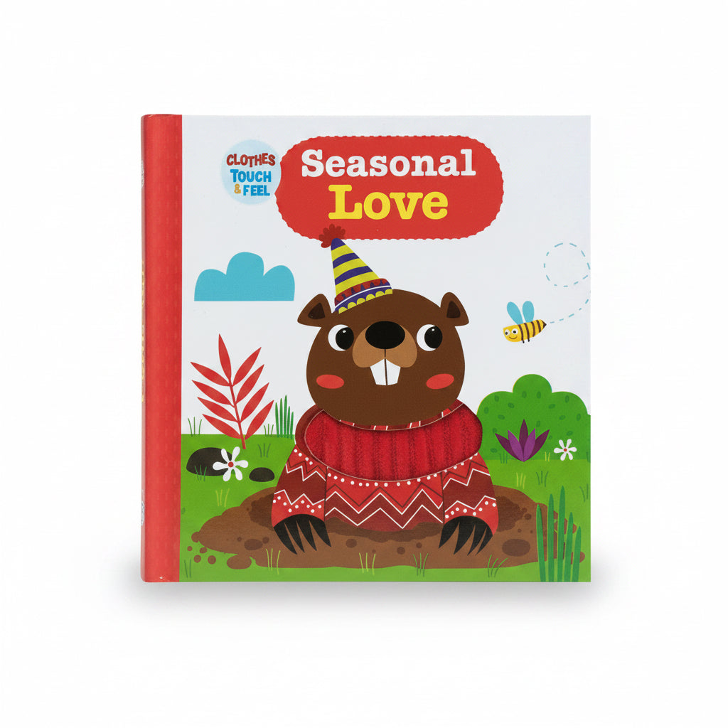 Seasonal Love / حب موسمي