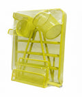 METAL MESH Office Set of 5 Pcs / طقم مكتب شبكة معدنية 5 قطع