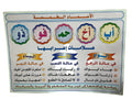 وسيلة الأسماء الخمسة