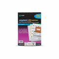 DUOPRINT inkjet laser compatible labels #22 / ملصقات DUOPRINT متوافقة مع نفث الحبر والليزر ٢٢