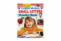 Small Letter Practice Book / كتاب تدريب الحروف الصغيرة