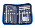 EXTOL DISSECTING SURGICAL INSTRUMENTS / أدوات جراحية لتشريح إكستول
