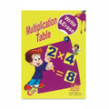 Multiplication table Write & Erase / جدول الضرب - اكتب وامسح