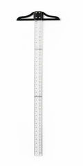 Transparent T Scale 100 cm / مسطرة شفافة ‎100‎ سم