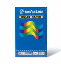SINARLINE Ruled Paper 400 Sheets / سينارلاين ورق مسطر 400 ورقة