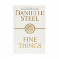 Fine Things / أشياء ثمينة