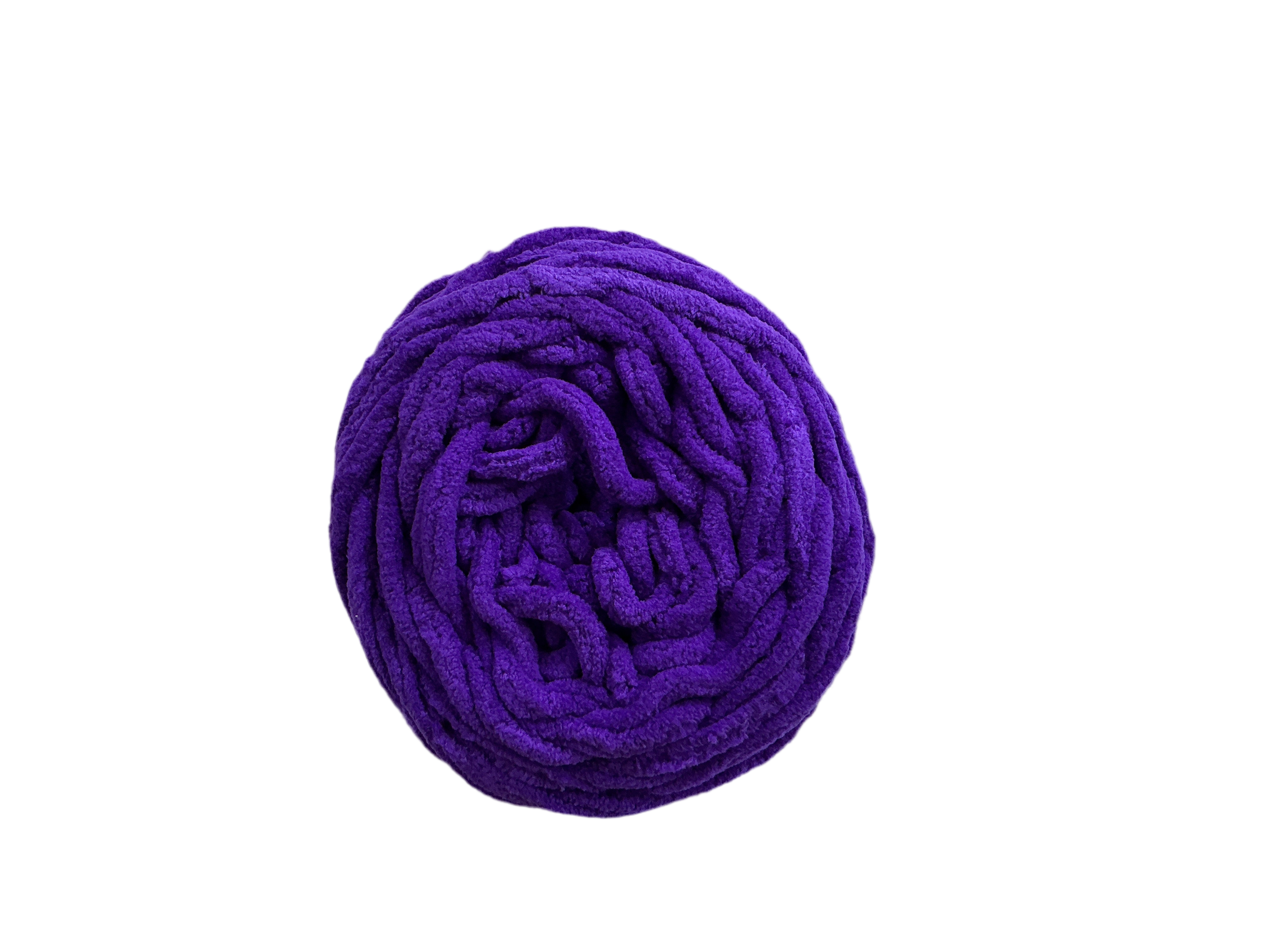 Thick Wool / صوف سميك