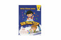 Subtraction / الطرح