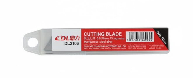 DL 3106 CUTTING BLADE / شفرة قطع DL 3106