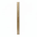 Wooden Ruler 60 cm / مسطرة خشبية 60 سم