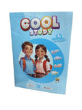 Cool Study 4A / الدراسة الرائعة 4A