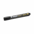 Pilot Permanent Marker 400 Black