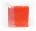 Felt Sheet (Half meter) Dark orange / لوح لباد