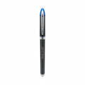 Uni-ball vision elite 0.5 - Blue / يوني-بول فيجن إليت 0.5 أزرق