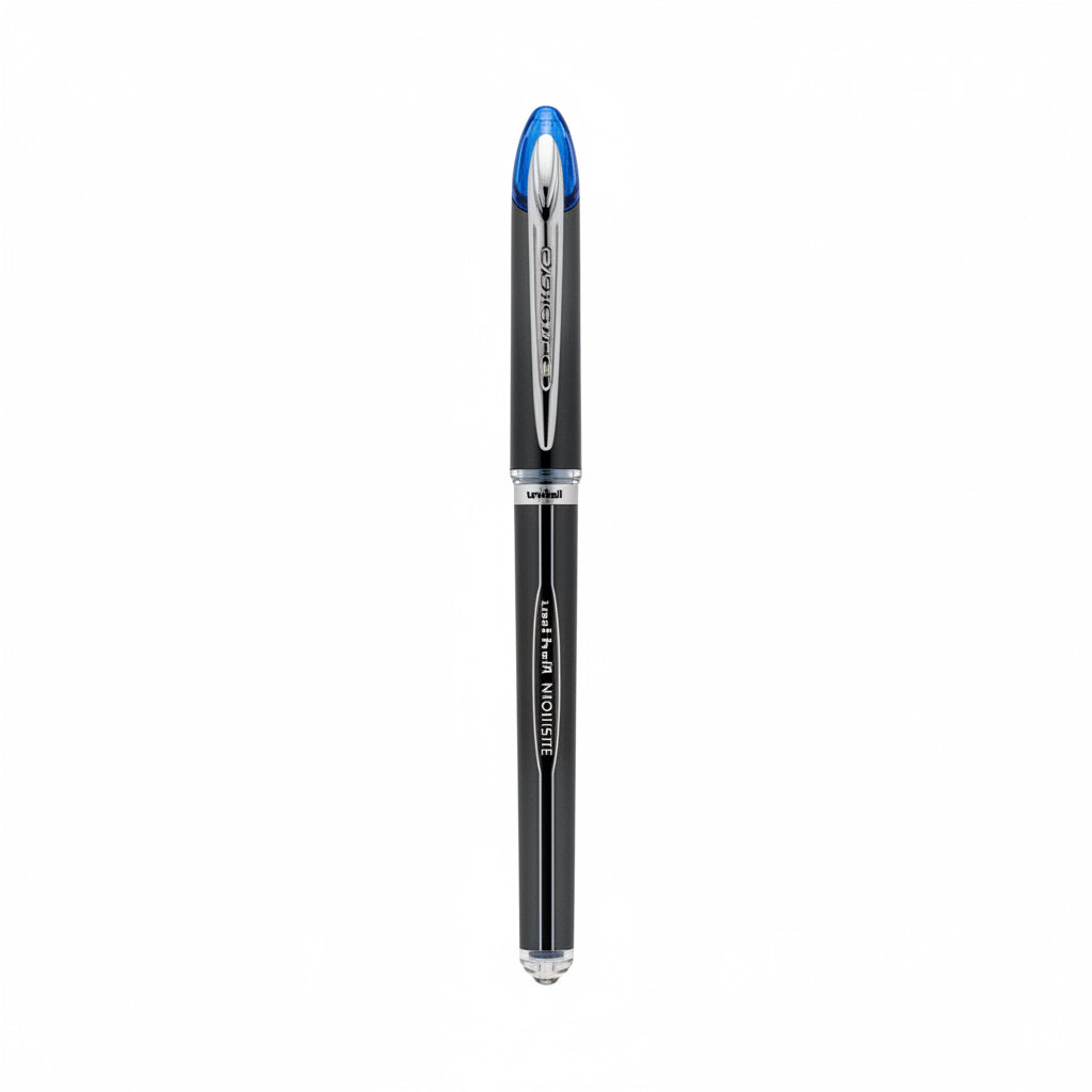 Uni-ball vision elite 0.5 - Blue / يوني-بول فيجن إليت 0.5 أزرق
