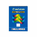 SINAR LINE Spiral NoteBook 7"x9" / دفتر حلزوني سينار لاين 7 × 9 بوصة