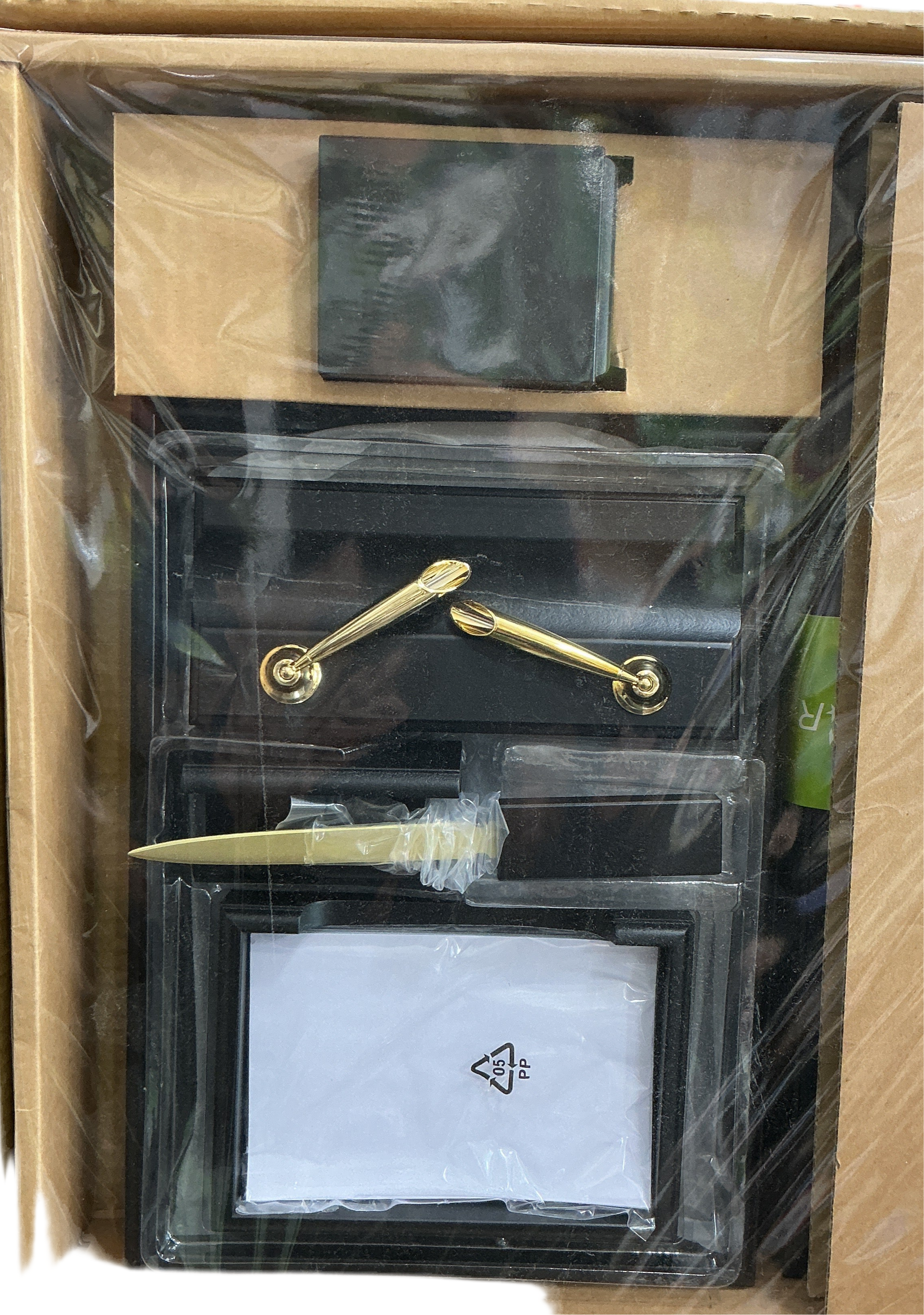 7 Pieces Desk Set / طقم مكتب 7 قطع