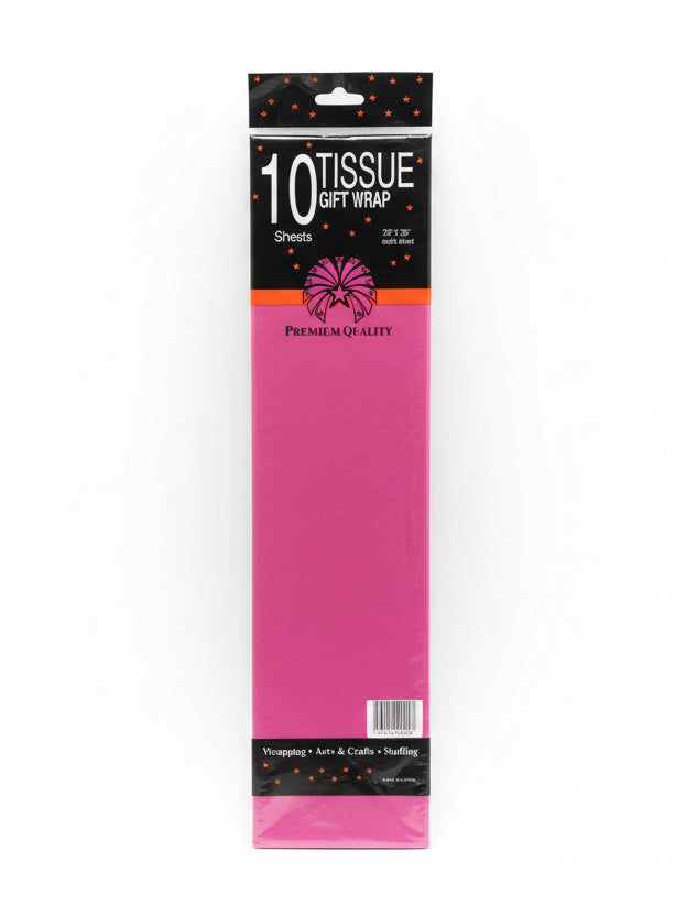 Tissue Gift Wrap / ورق مناديل للتغليف
