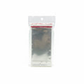 A&T Clear plastic bag 7*12 100 pcs / كيس بلاستيكي شفاف A&T 7×12 سم – 100 قطعة