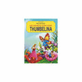 Dreamland Thumbelina / أرض الأحلام: ثامبلينا