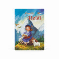 Heidi / هايدي