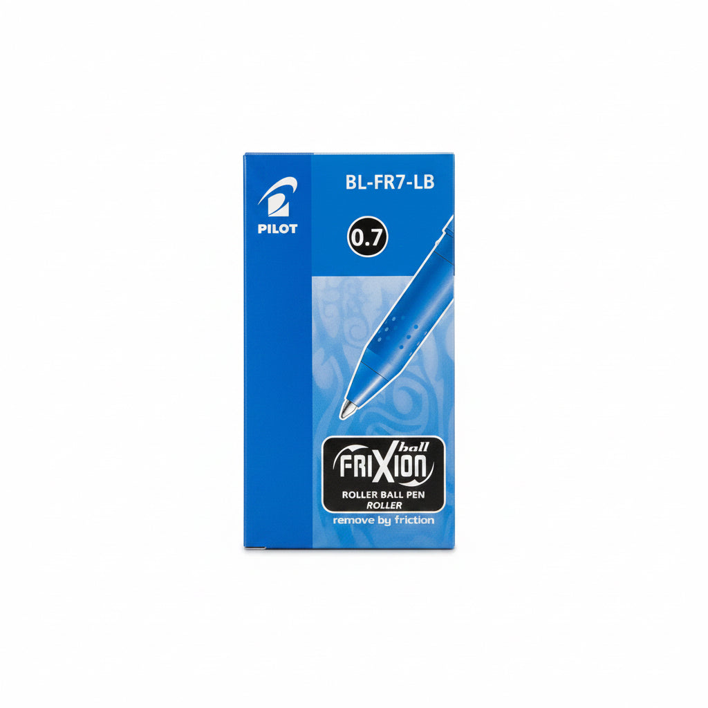 Pilot BL-FR7-LB FINE 0.7 Light blue x12 / بايلوت BLRT-FR7-LB دقيق 0.7 أزرق فاتح ×12