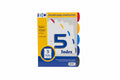 IBC 5 Divider / فواصل IBC خمسة