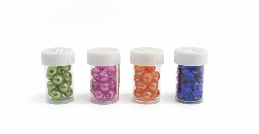 Pearl Beads / خرز لؤلؤي