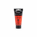 Motarro ACRYLIC PAINT 75ml Vermillion / طلاء أكريليك موتارو 75 مل – لون القرمزي