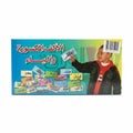 الالف المكسورة والياء