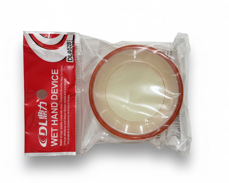 DL WET HAND DEVICE / جهاز ترطيب اليد DL