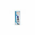 kw-trio stamp pad ink 24 ml black / حبر وسادة أختام كيه دبليو-تريو 24 مل أسود
