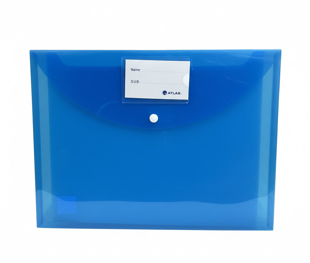 Atlas file bag / حقيبة ملفات Atlas