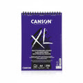 Canson XL MULTITECHNIQUE LIQUIDES 250 gm² 30sheets/ كانسون XL متعدّد التقنيات للسوائل 250 جم/م²