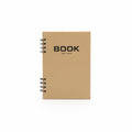 Book kraft 50 Sheets 120 gm² / كتاب كرافت 50 ورقة 120 جم/م²