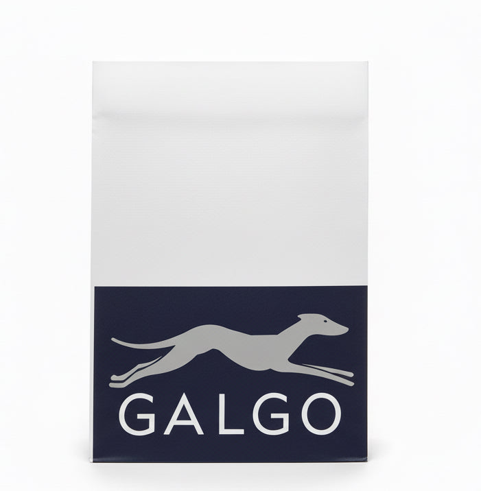 Unipapel GALGO 500 Sheets White / أوراق أبيض Unipapel GALGO عدد 500