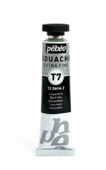 Pebeo Gouache Extra Fine T7 No.13 Series 2 / بيبو غواش فائق الجودة T7 رقم 13 السلسلة 2