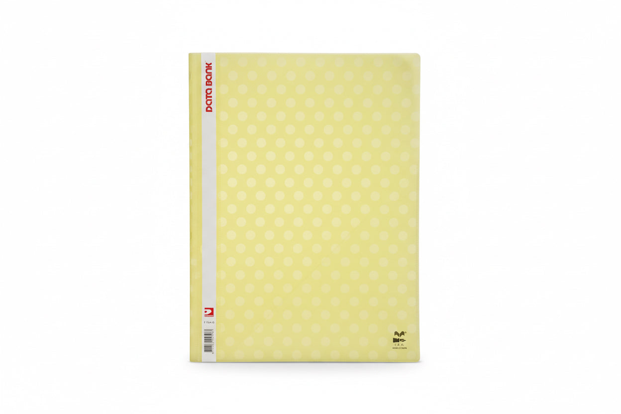 DATA BANK file folder / مجلد ملفات داتا بنك
