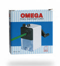 OMEGA PENCIL SHARPENER SUPER / مبراة أقلام أوميغا سوبر