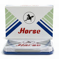 Horse no.3 Clear Stamp Pad Blue / هورس رقم 3 وسادة ختم زرقاء