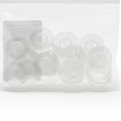 Transparent Buttons / أزرار شفافة
