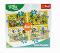 4 In 1 puzzles / 4 في 1 ألغاز