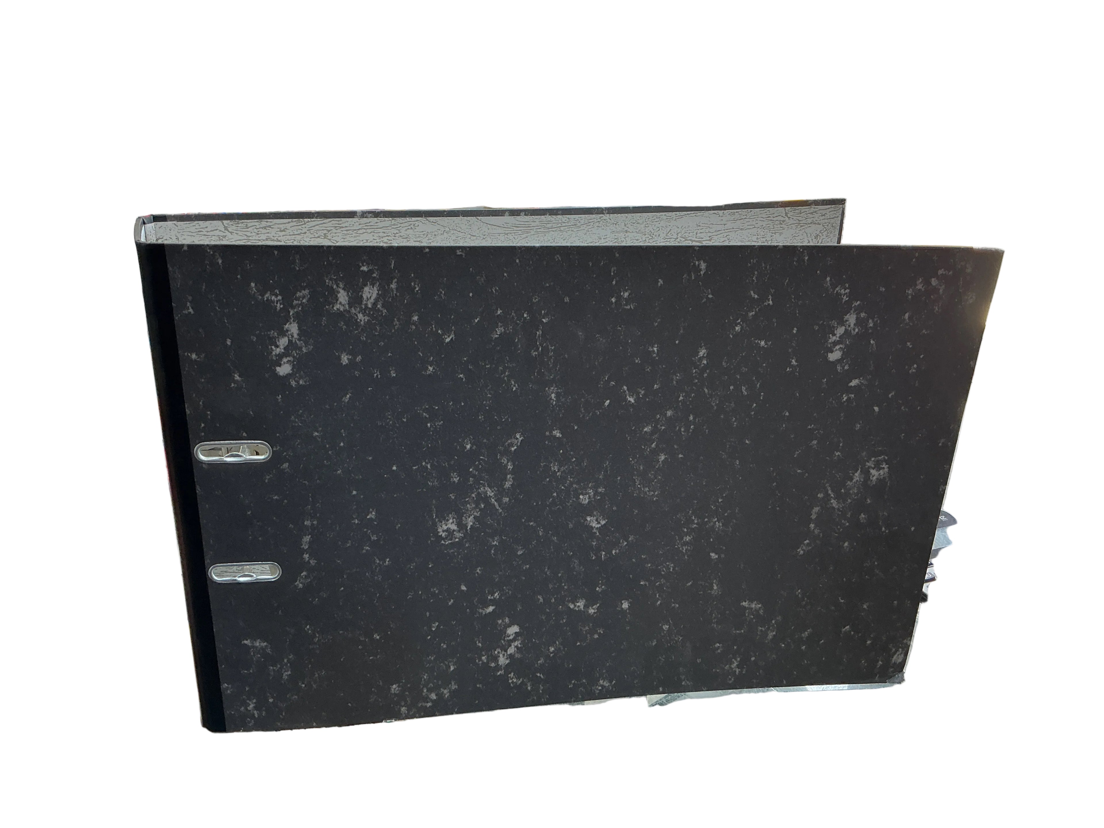 The PHOENIX A3 File Box / صندوق ملفات PHOENIX مقاس A3