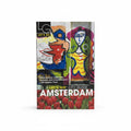 Let's Go City Guide to Amsterdam / دليل "لِتس جو" إلى مدينة أمستردام
