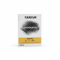 Canson GRADUATE BRISTOL 180 gm² / كانسون غرادويت بريستول 180 جم/م²