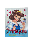 Princess Fairy Tale Copy Color