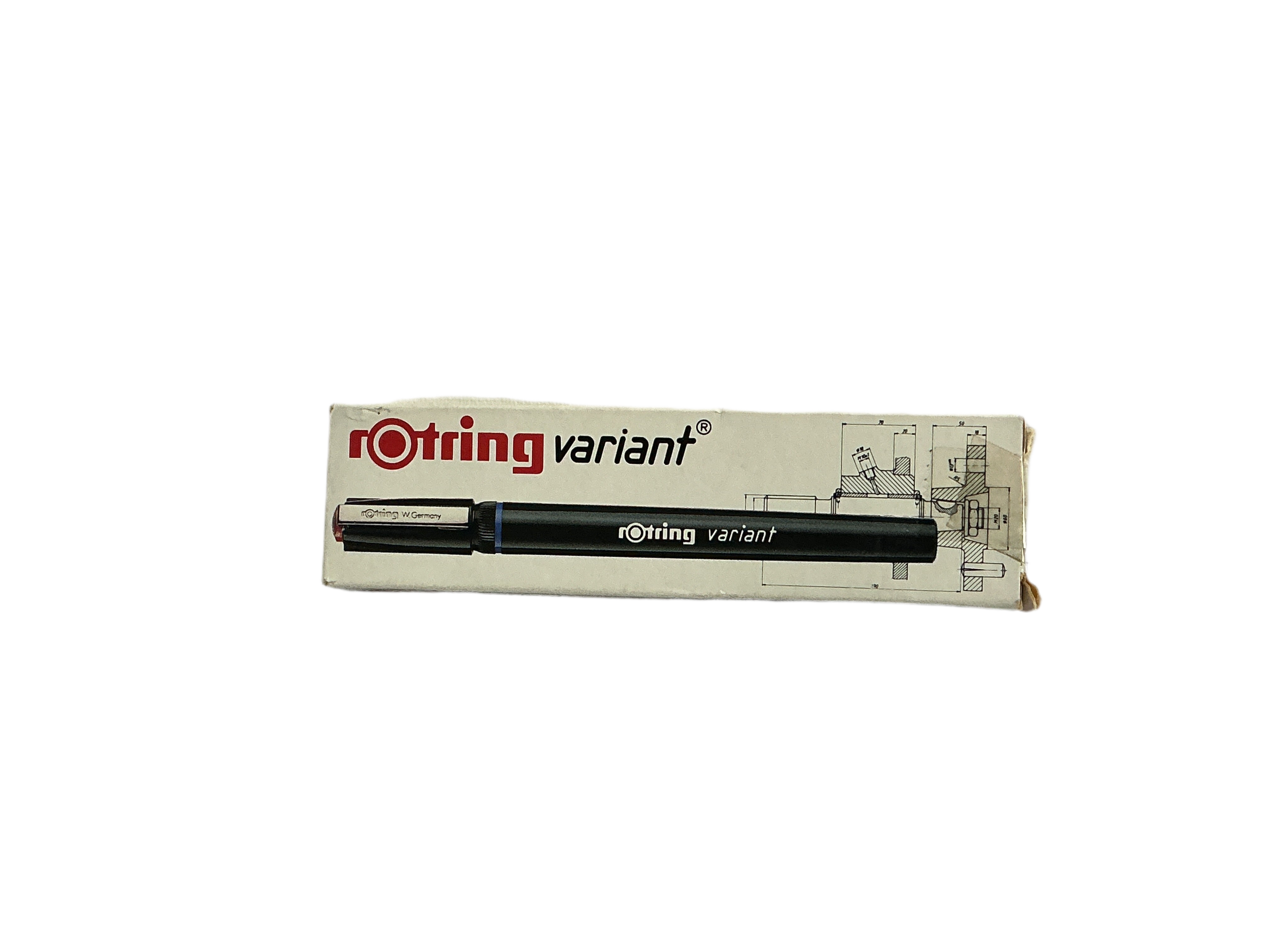 rotring variant / روت-ring فاريانت
