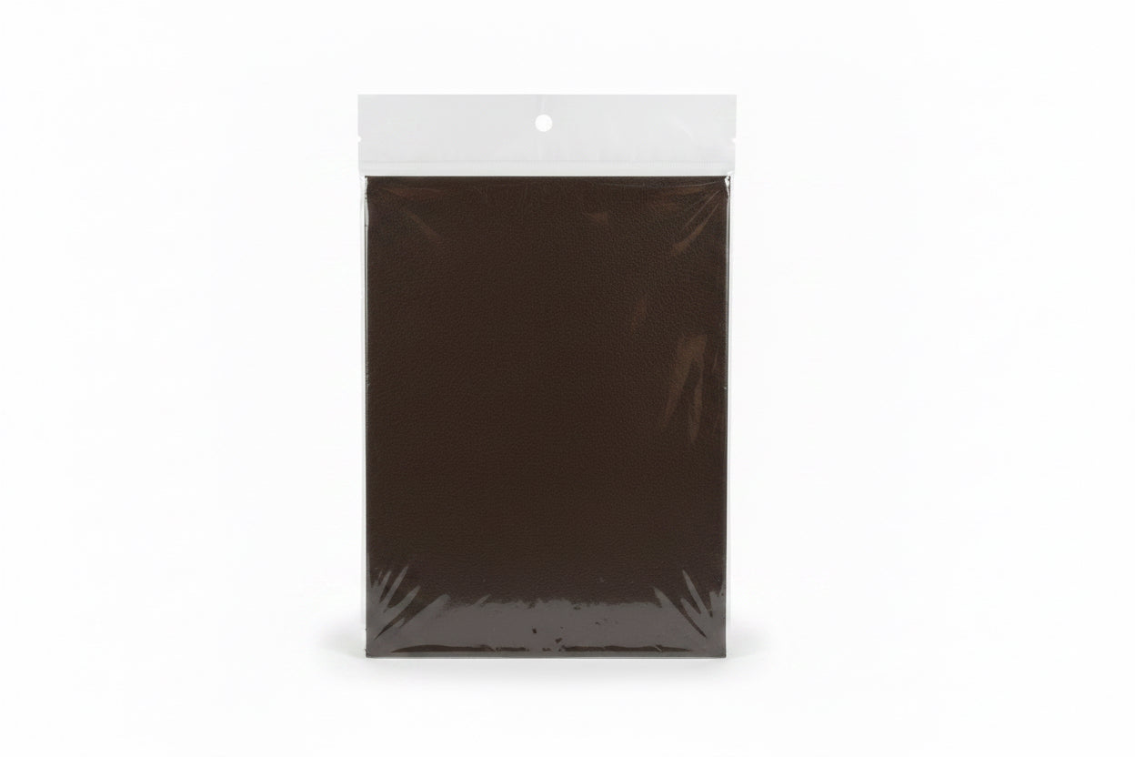 Leather sheets A4 / شرائح جلد مقاس A4