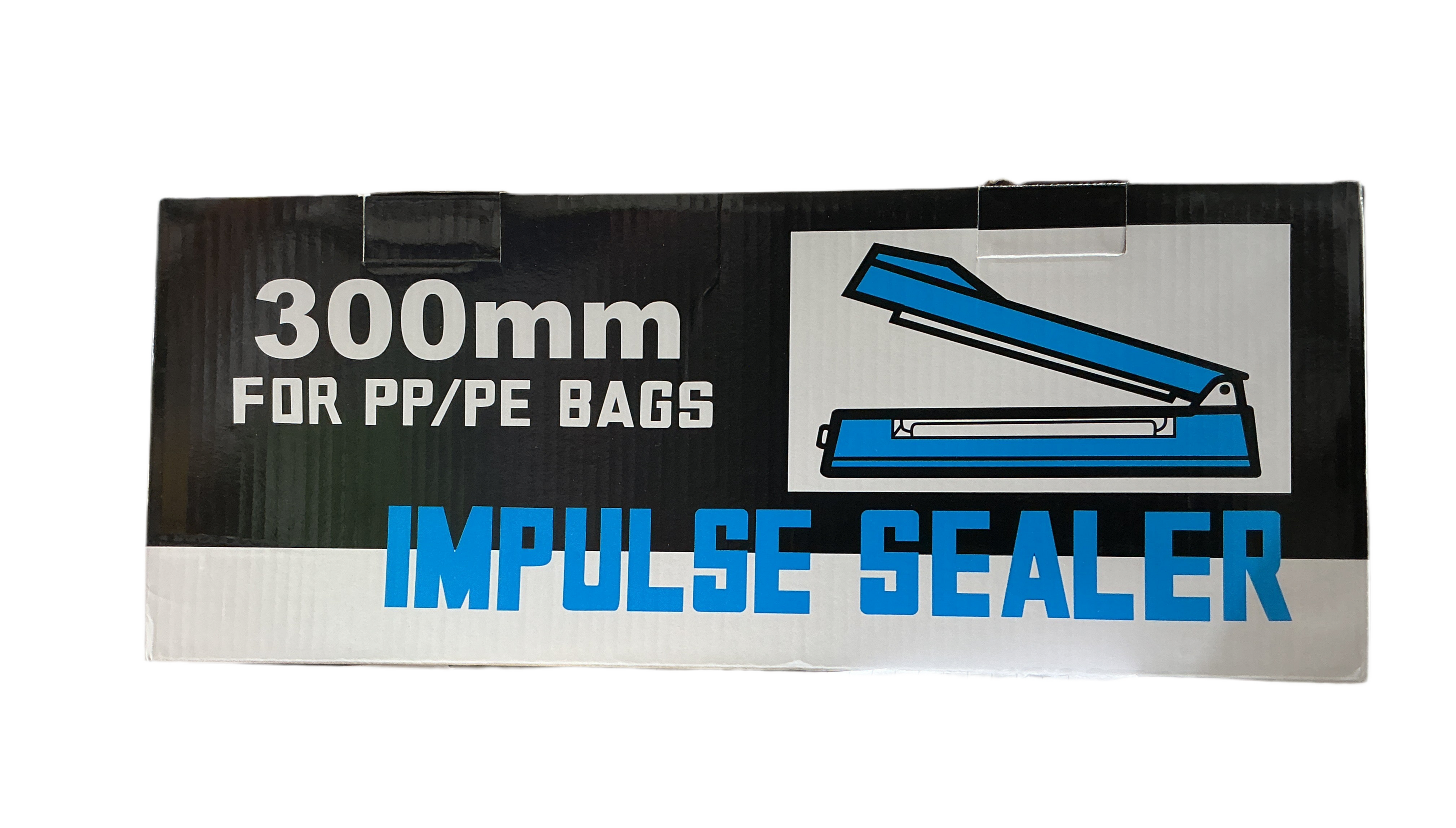 Hunter IMPULSE SEALER 300mm / سيـلَر نبضي هنتر 300 مم