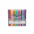 Tombow Set Of 14 Pcs Markers / طقم تومبو 14 قلم ماركر